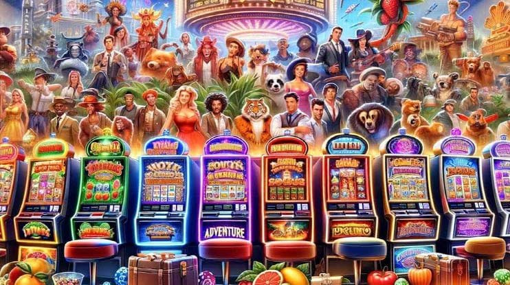 Bàn casino trực tuyến tại live 789 với dealer thật phát sóng trực tiếp