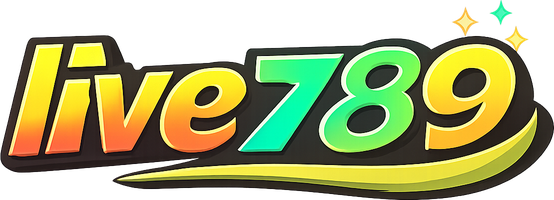 live 789 Logo
